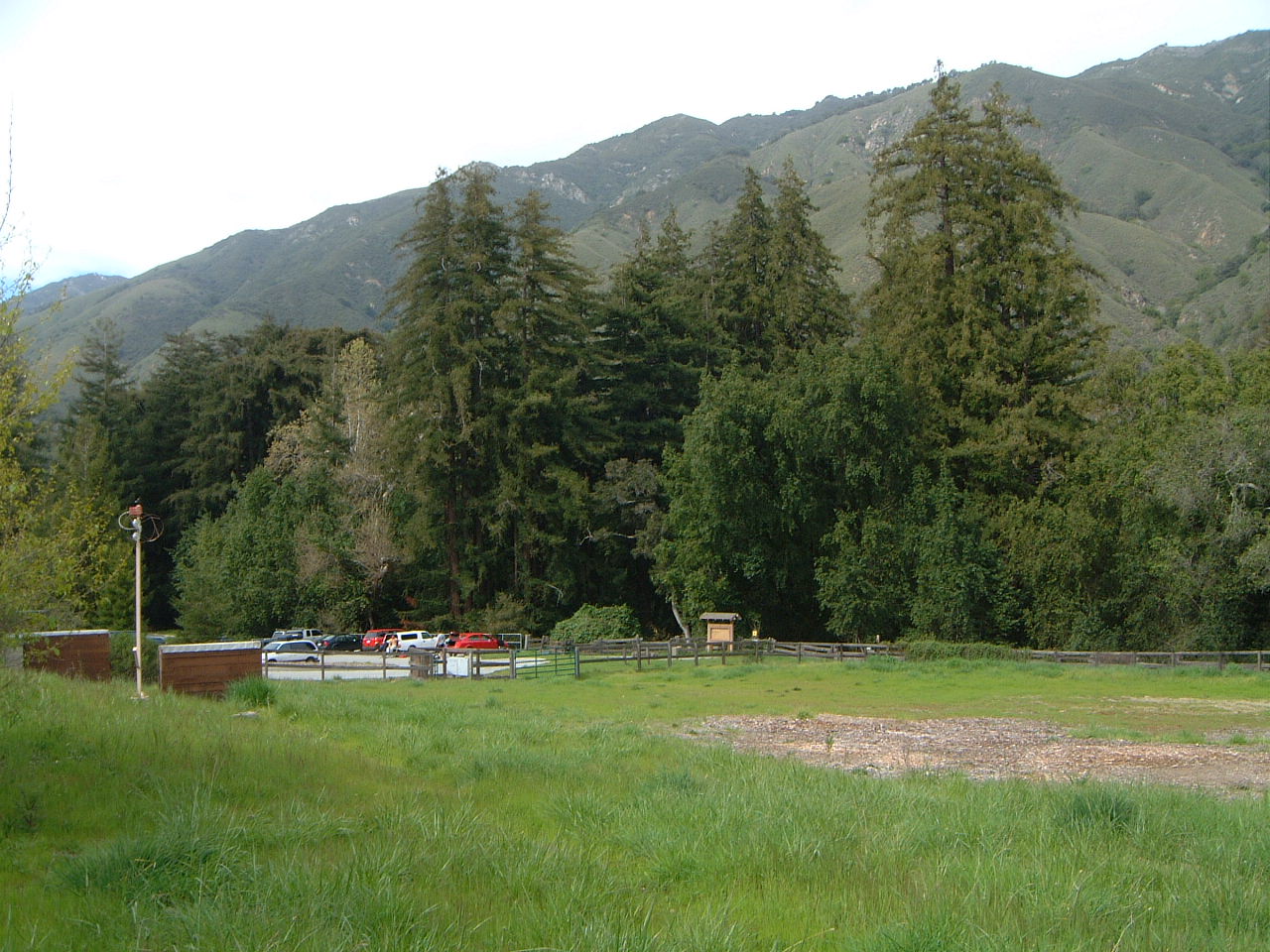 North