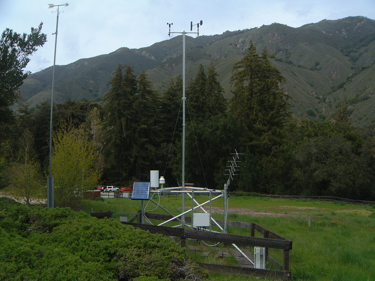 South